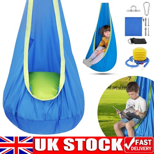 Kids sensory swing - kids,