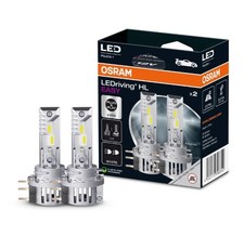 OSRAM 64176DWESY-HCB LED