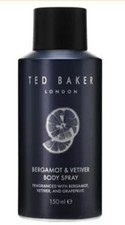 Ted Baker Men's Bergamot &