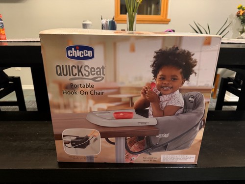 Chicco quick seat portable - quick,