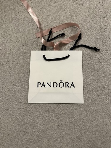 Pandora empty gift - pandora,