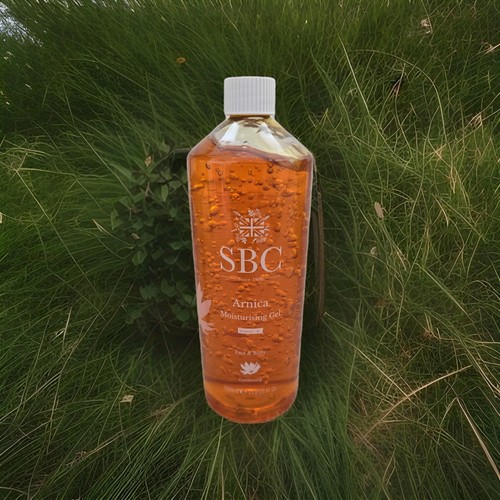 Sbc arnica intense - sbc, 🍂