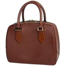 Louis Vuitton Sablon Handbag