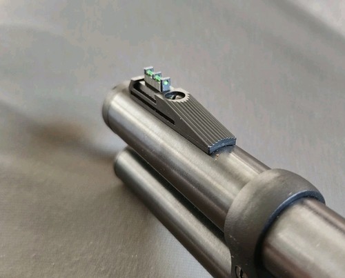 Walther lever action fiber - walther,