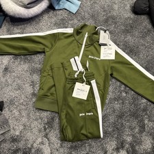 Palm Angels Tracksuit Age 8