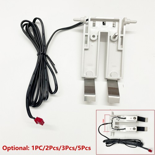 Ice thickness sensor - ice,