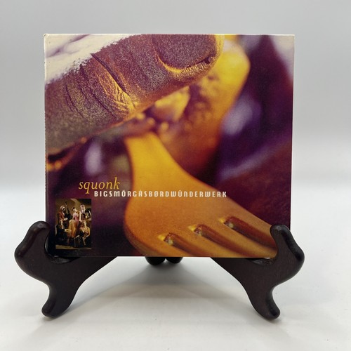 Squonk opera - squonk,