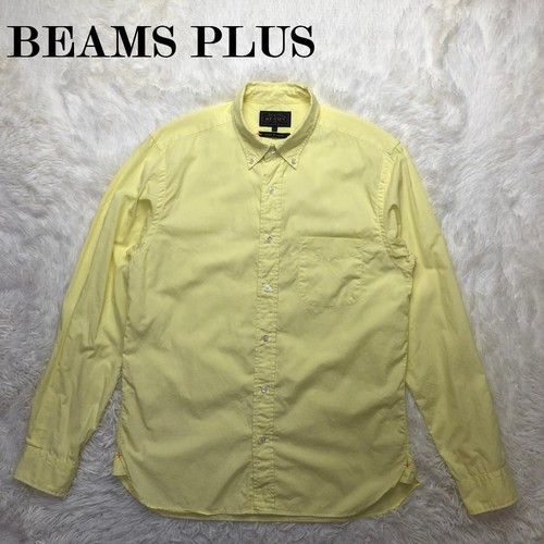 Beams plus men yellow - beams, men’s