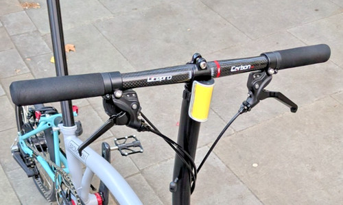 For brompton litepro - ,