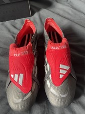 adidas Predator Elite Tongue