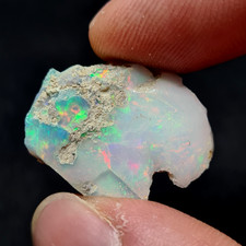 Ethiopian Opal Rough Wello