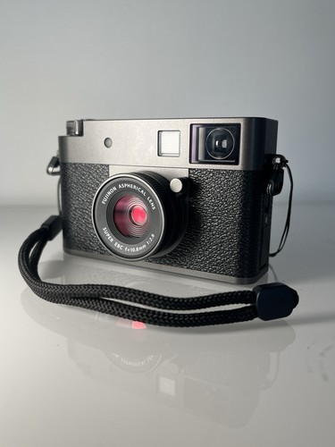 Fujifilm half digital camera - x,