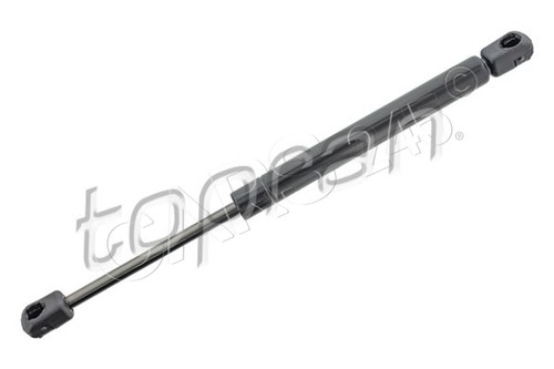 Rear window gas spring fits - spring,