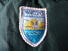 Vtg A/W 1990-Martins