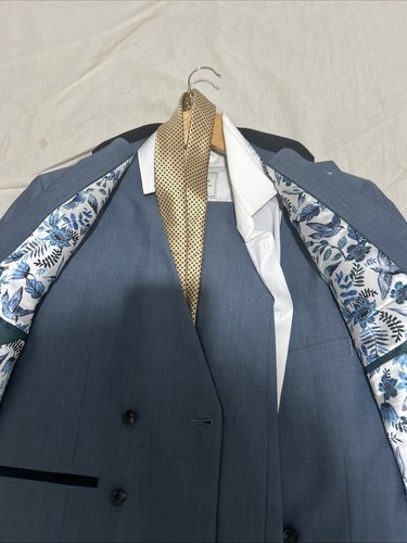 Prom suit men - suit, size