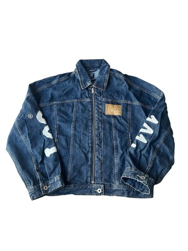 Lee 101 denim jacket women - lee,