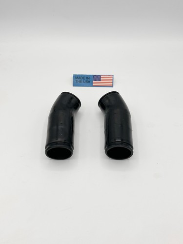 Fits honda cb77 air tubes - cb77, pair