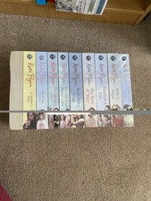 Katie flynn book collection - katie, 10
