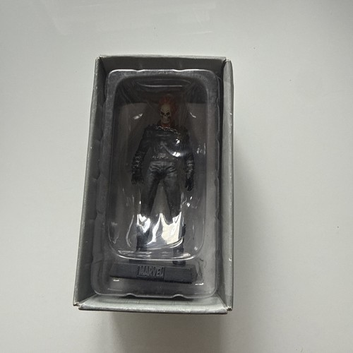 Ghost rider johnny blaze - ghost,