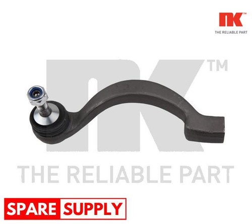 Tie rod end - rod, for