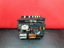 9661708180 Peugeot 207 307 Citroen C2 C3 C4 Under Bonnet Fuse Box BSM-L10-00