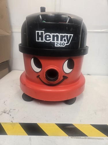 Henry hoover vacuum cleaner - henry,