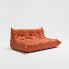 Ligne Roset Orange