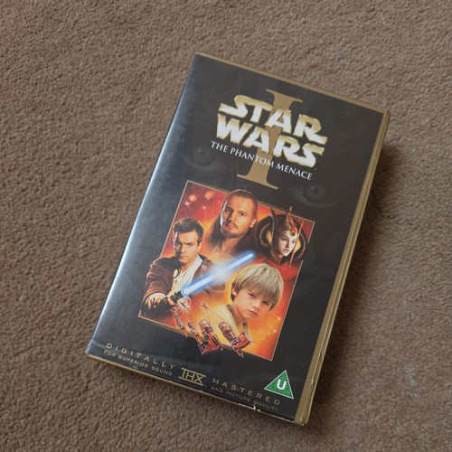 Star wars episode - wars:, 1