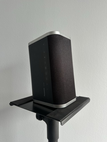 Panasonic all6 wireless - sc-all6,
