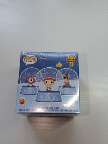 Funko pop mini - pop, snow