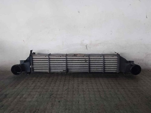 Intercooler mercedes benz - intercooler, mercedes-benz