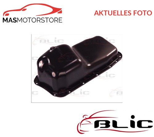 Oil pan blic 0216 - pan, 0216-00-5049470p