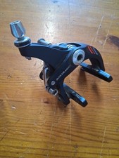 Bontrager Speed Limit Rear