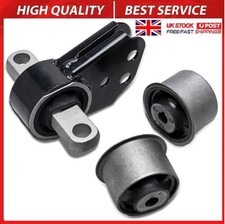 FRONT AXLE MOUNTING BUSH KIT FOR 2005-2010 JEEP COMMANDER GRAND CHEROKEE WK / WH