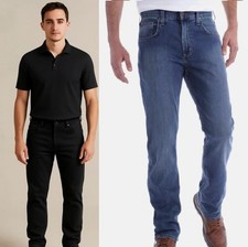 Carhartt Mens Relaxed Jean