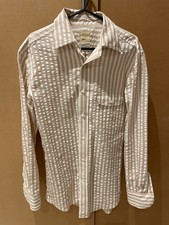 Anthology Beige and White