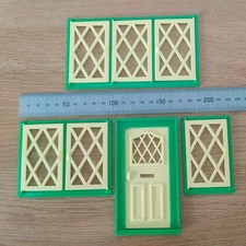 Not Hobbies Dolls House