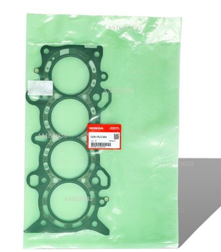 Genuine for honda head - genuine, gasket