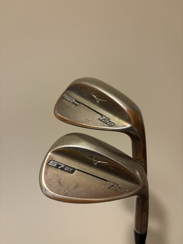 Mizuno t22 copper - x, golf