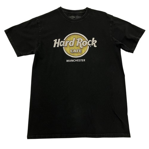 Hard rock cafe - rock, t