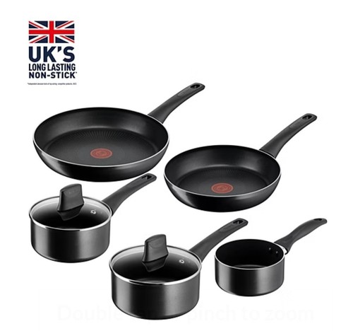 Tefal essential non - tefal,