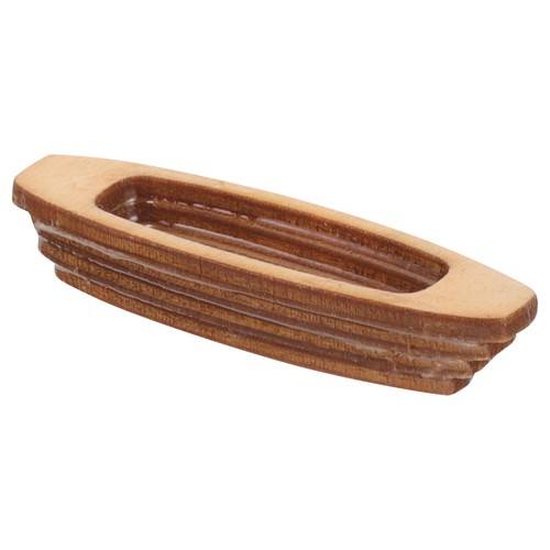 Mini boat model decoration - boat,