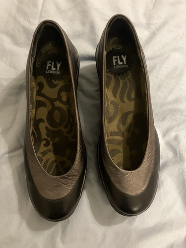 Fly london shoes size - london,