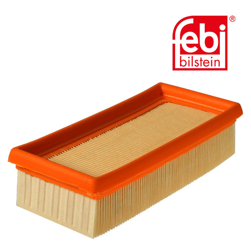 Febi engine air filter - febi, vw