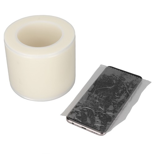 Barrier film 4x6in - barrier,