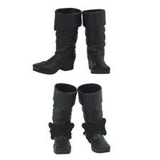 1:6 Scale Action Figure Shoes
