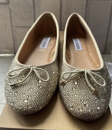 Steve madden blossoms - madden, ballet