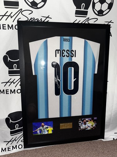 Lionel messi argentina genuine - lionel,