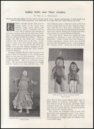 North american indian - north,