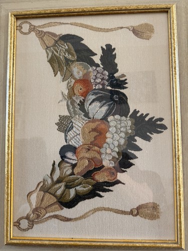 Beautiful framed and glazed - framed,